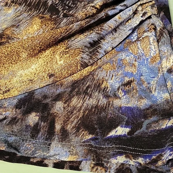 Karen kane top - Picture 5 of 9